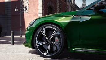 Krachtig en dynamisch