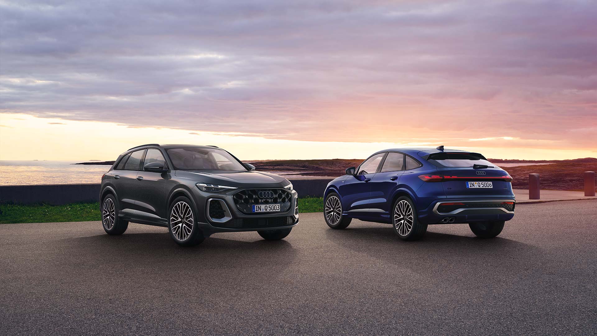 特別仕様モデル / 限定モデル > キャンペーン／イベント > アウディ