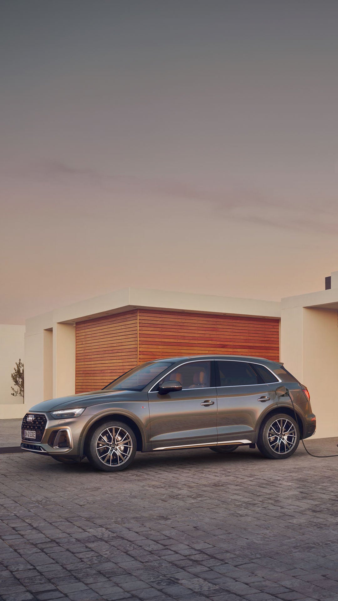 Programa Audi Selection plus para coches Audi de segunda mano o de ocasión.