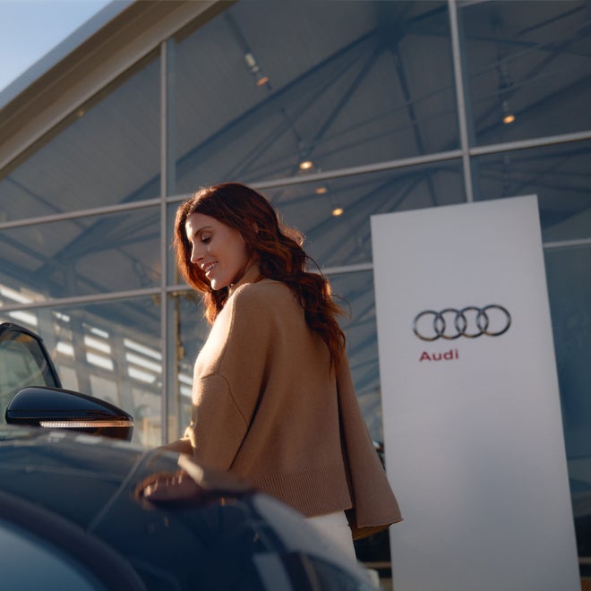Spannende Hahn Goppingen Audi Bild