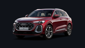 Q5 40 TDI quattro S-line