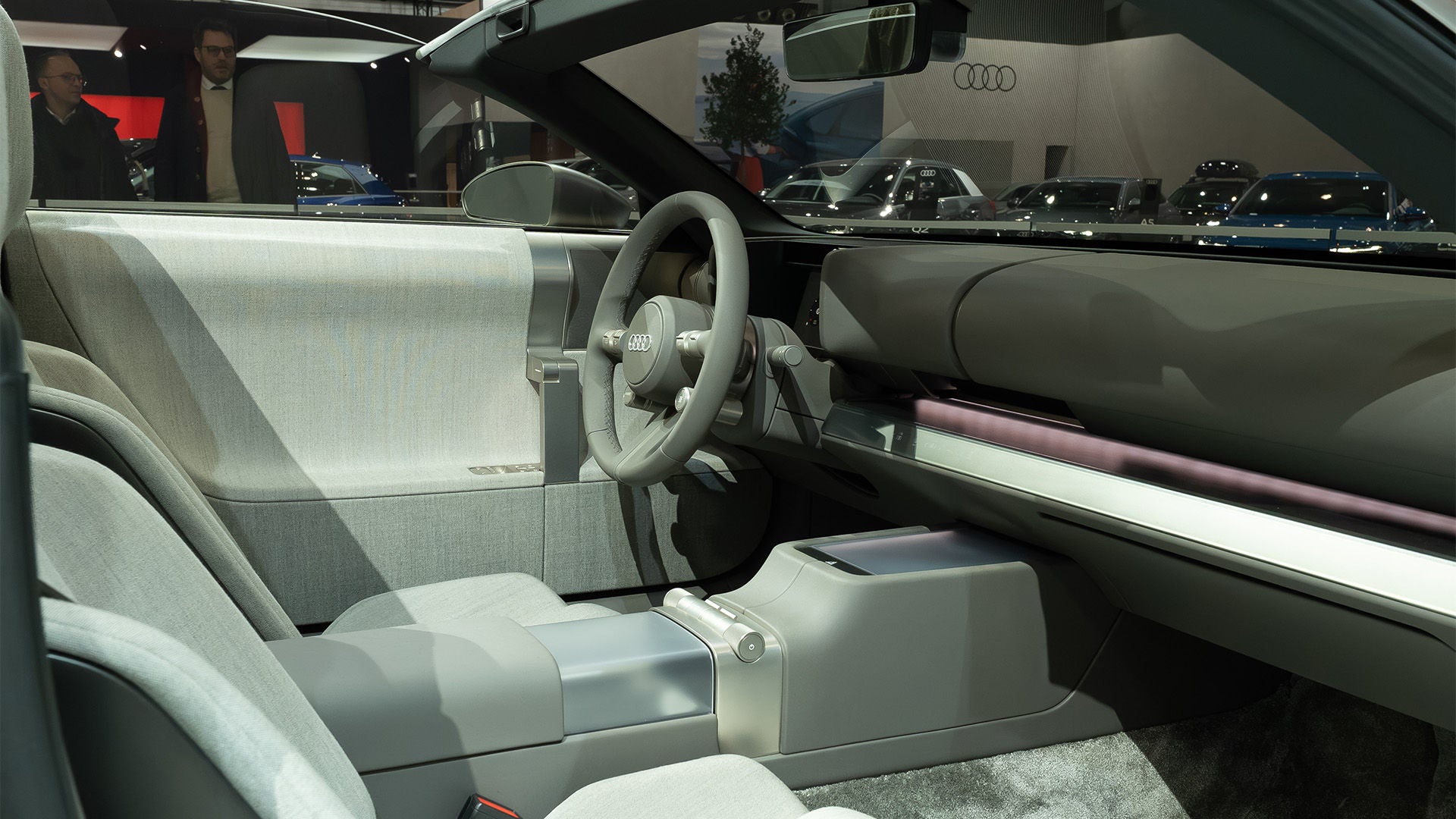 Concept C Audi