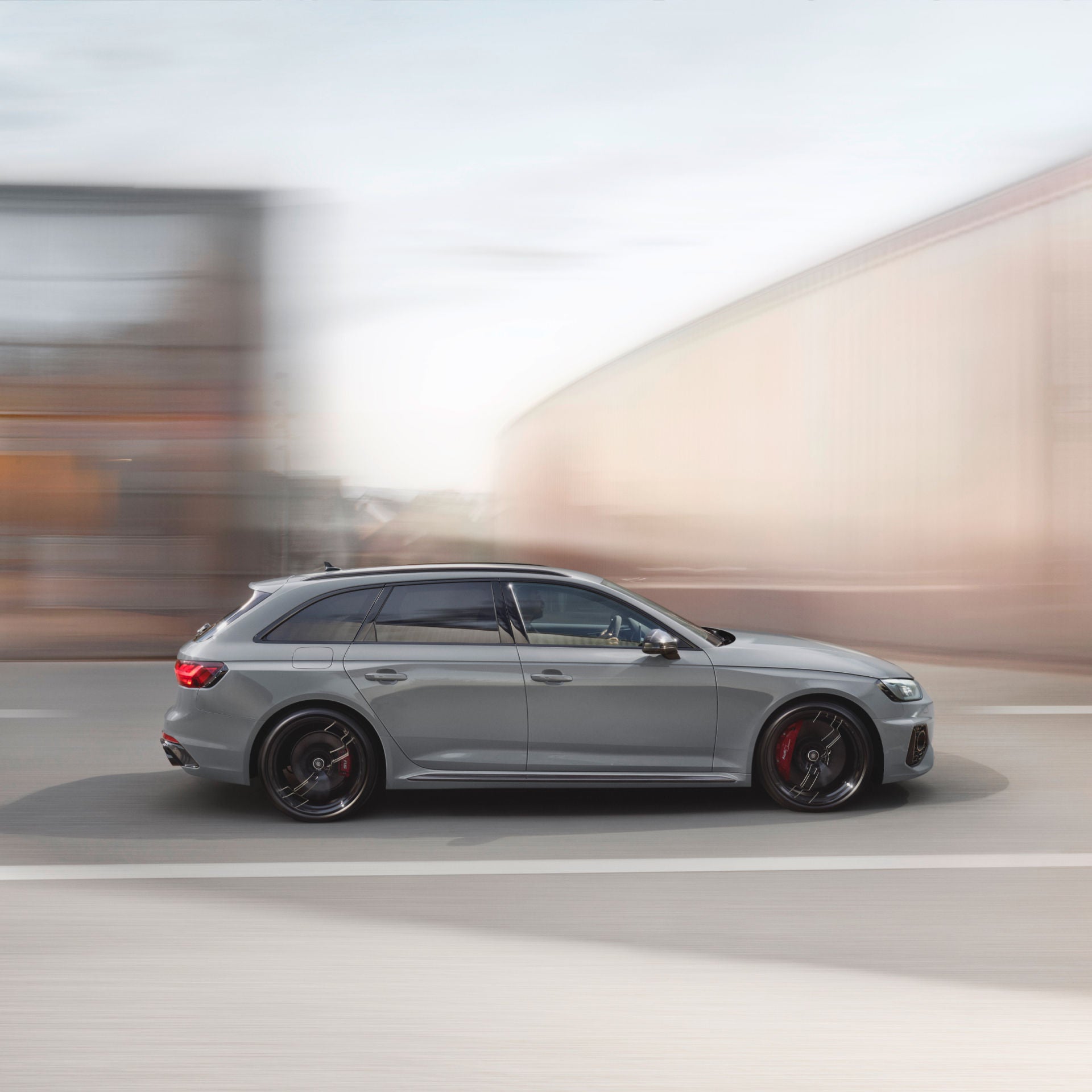 Audi S4 RS 4 d’occasion