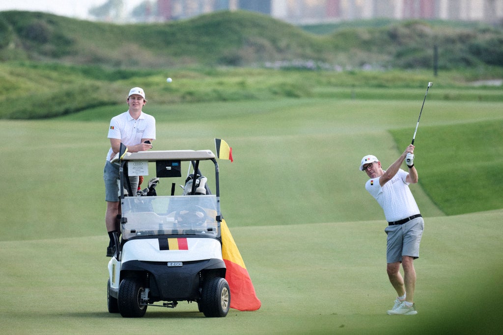 Audi Quattro Cup 2025