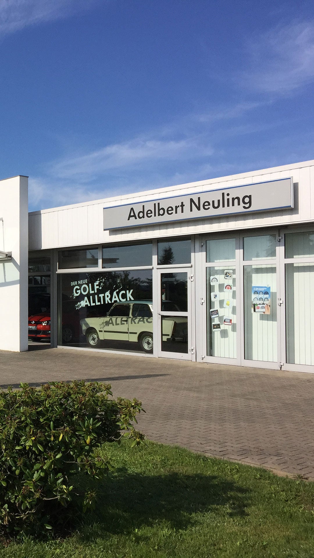 Autohaus Neuling GmbH & Co. KG