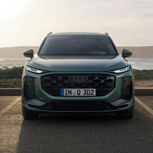 Entretien Audi Q3