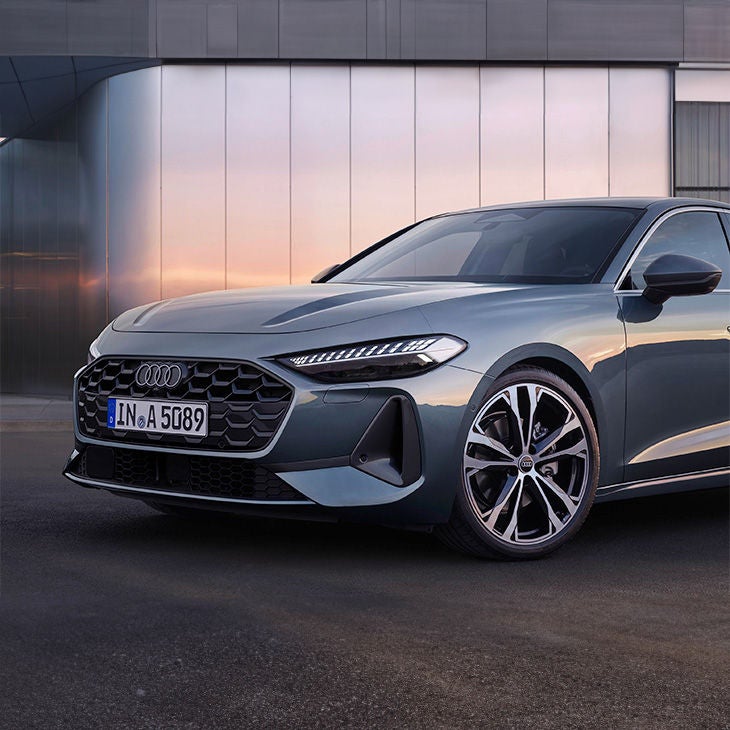 El vehículo de empresa más ágil