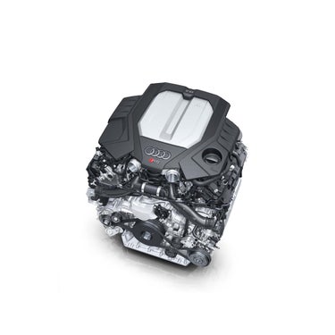 Audi RS 7 Sportback performance