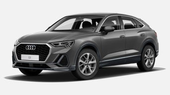 Q3 Sportback Advanced edition