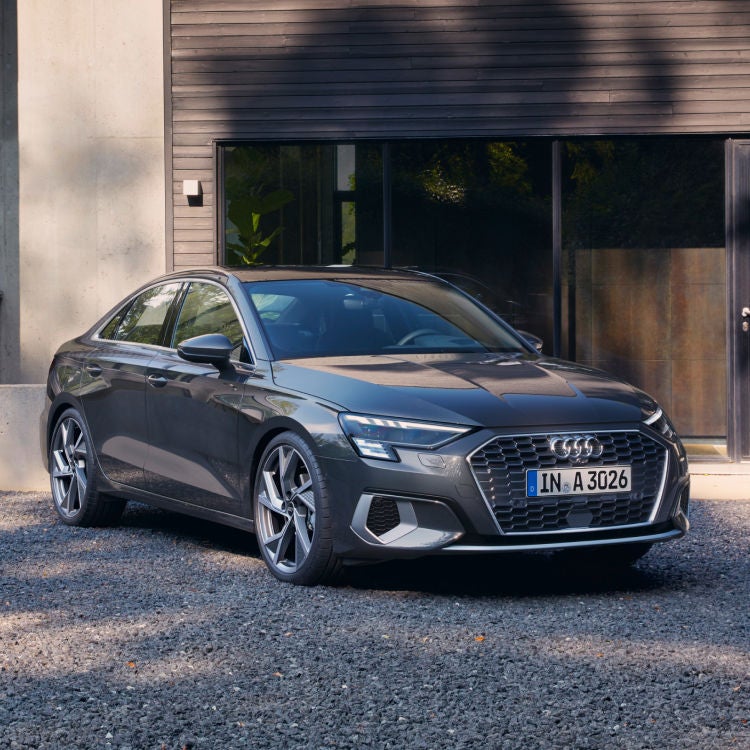 Un design au caractère affirmé