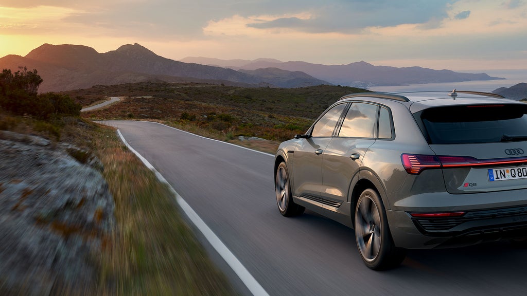 Et si l'asphalte dépolluait l'air ?