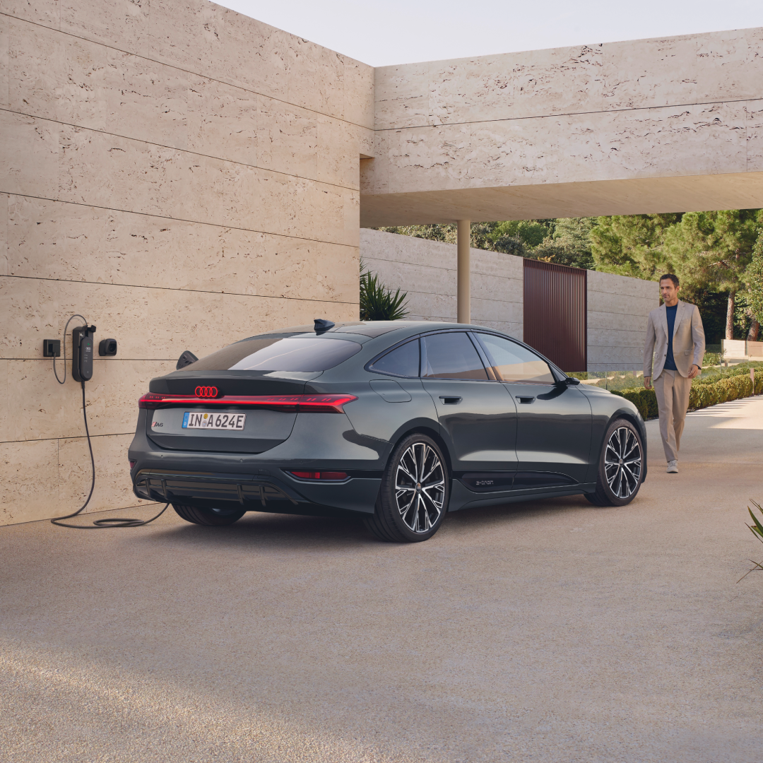 Une grande simplicité de recharge à votre domicile