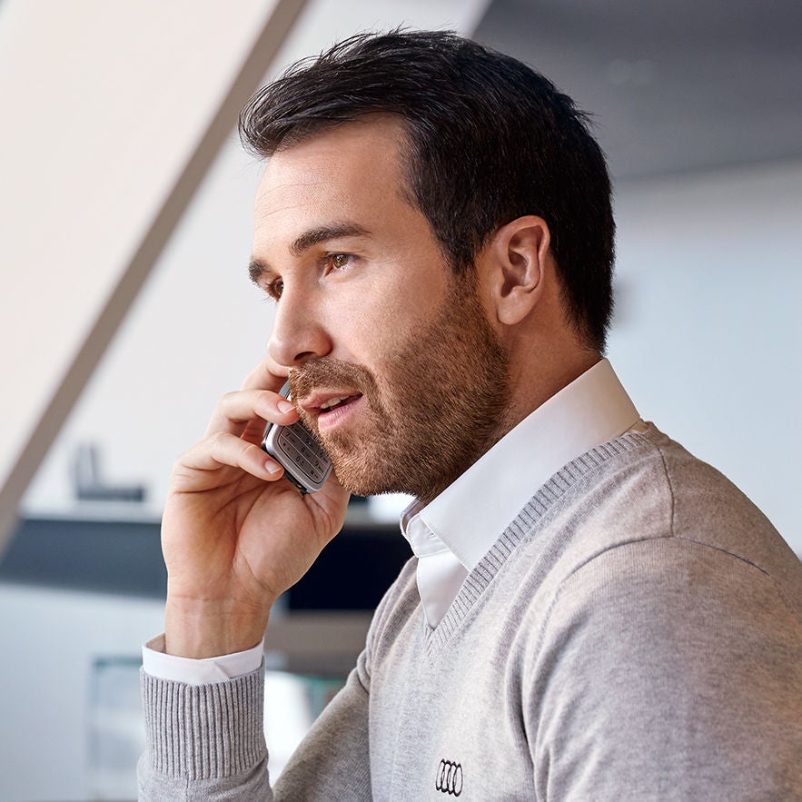 Audi Services Clients 