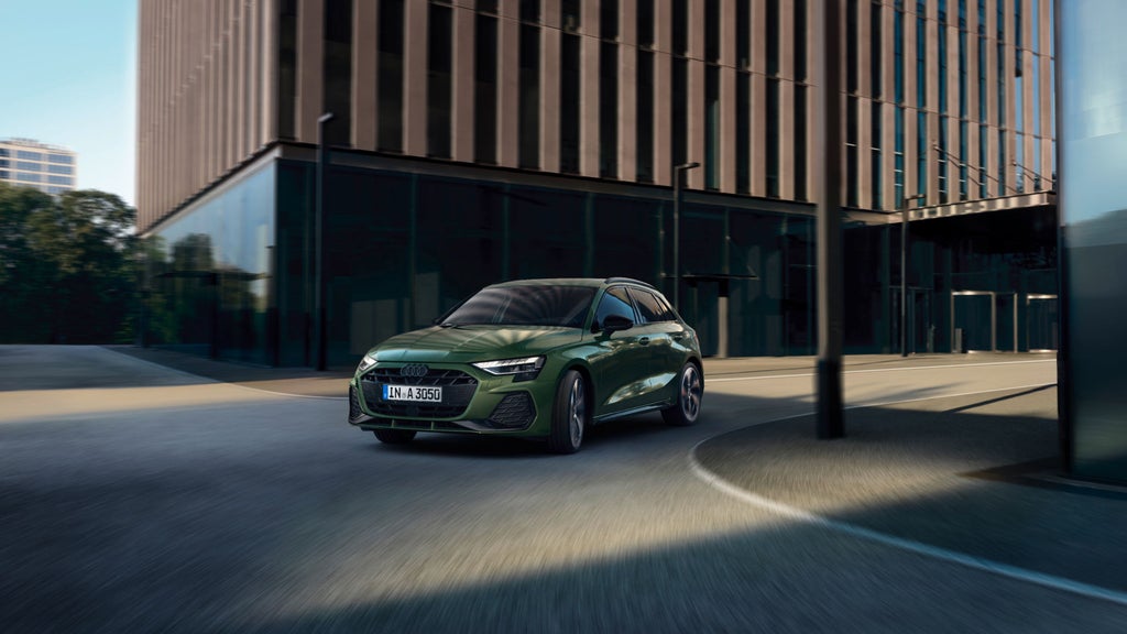 Conduite agile en toute sécurité