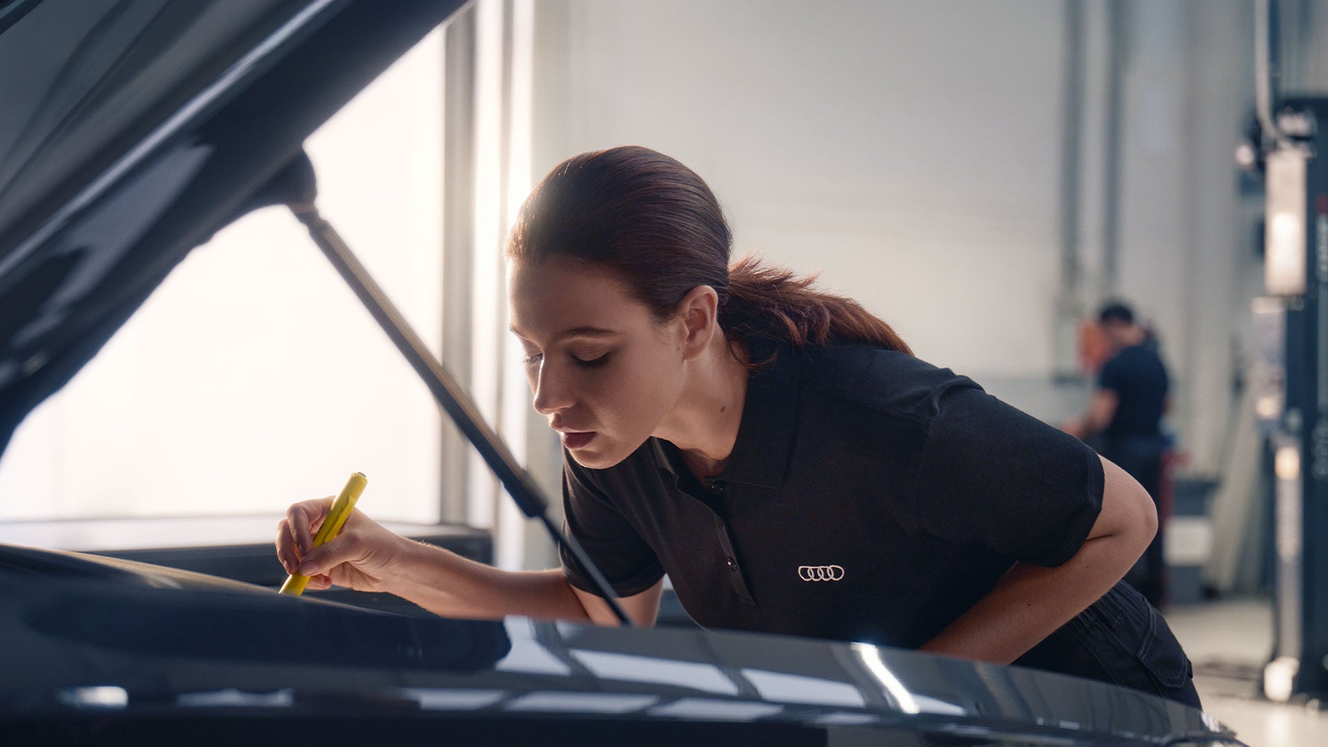 メンテナンスプログラム