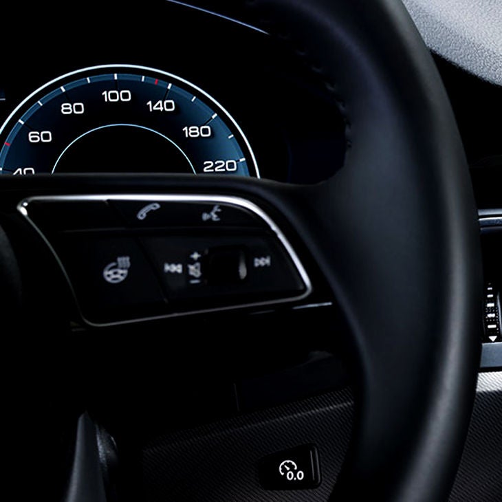 Audi Yksityisleasing