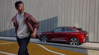 Επέκταση Εγγύησης Audi