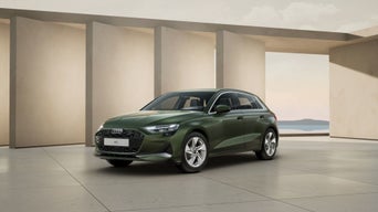 A3 Sportback TFSI e Advanced edition