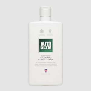 Bodywork Shampoo Conditioner, 500 ml