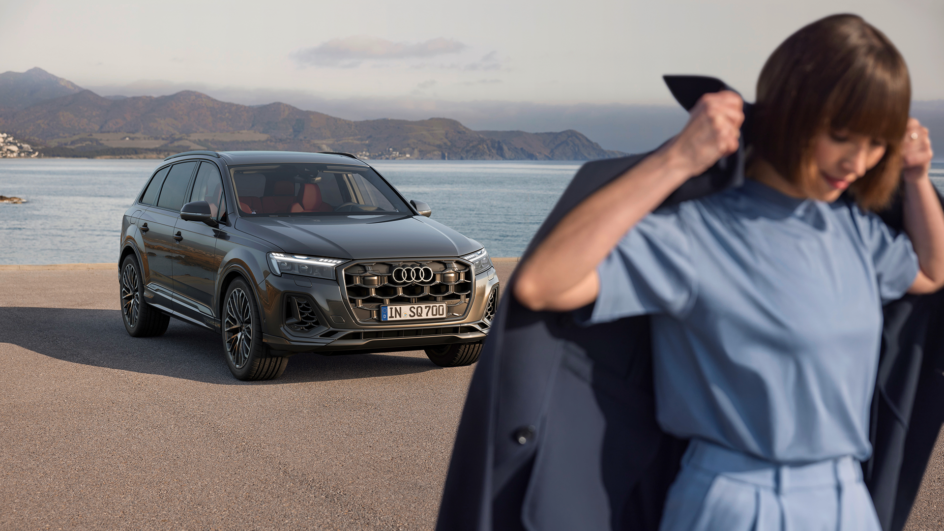 signature lumineuse unique