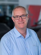 Patrick Roose