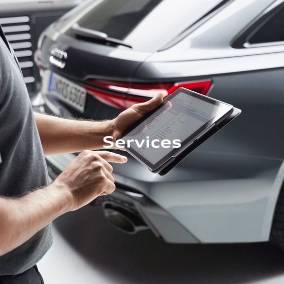 Services