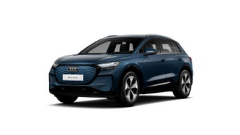 Audi Q4 e-tron quattro