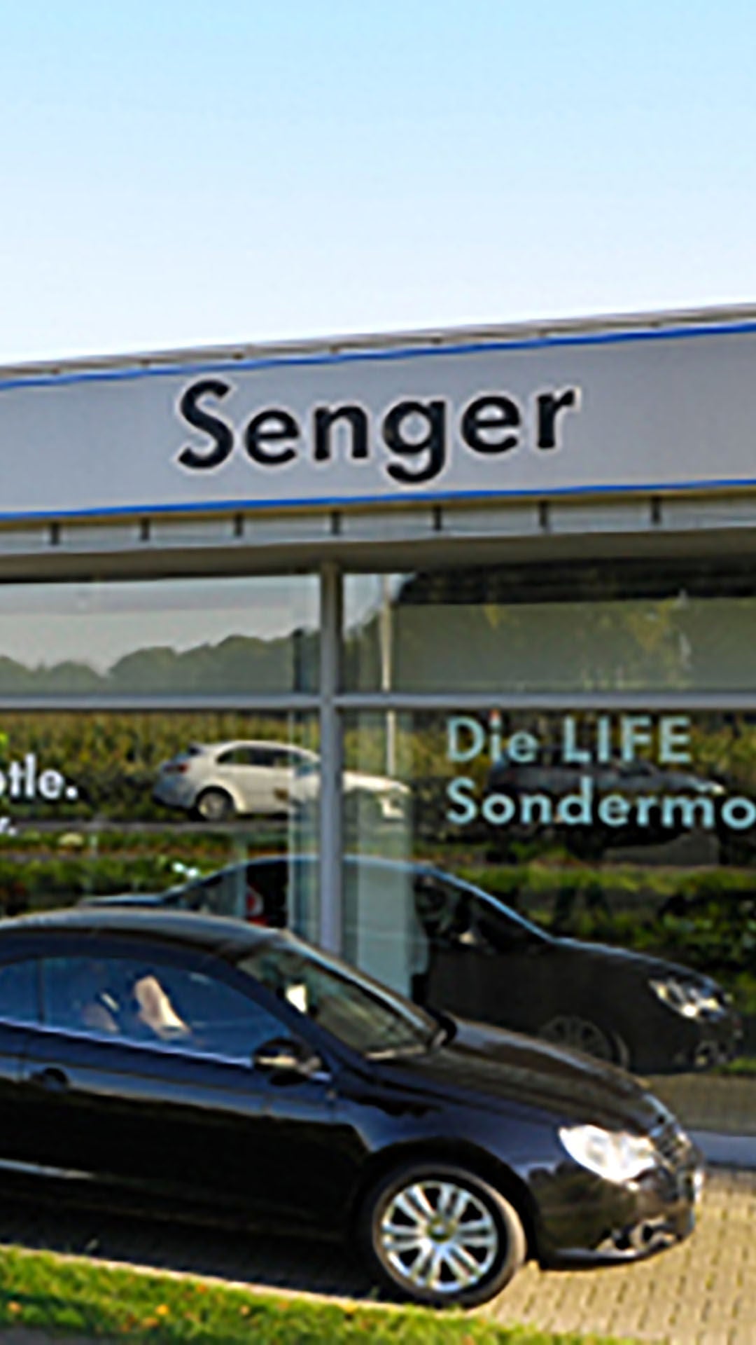 Audi Senger Emsdetten Audi Service