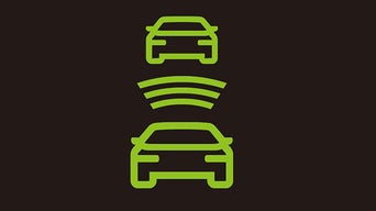 アダプティブクルーズコントロール