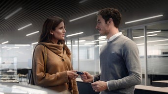 Foto del servicio de recogida y entrega de Audi. 