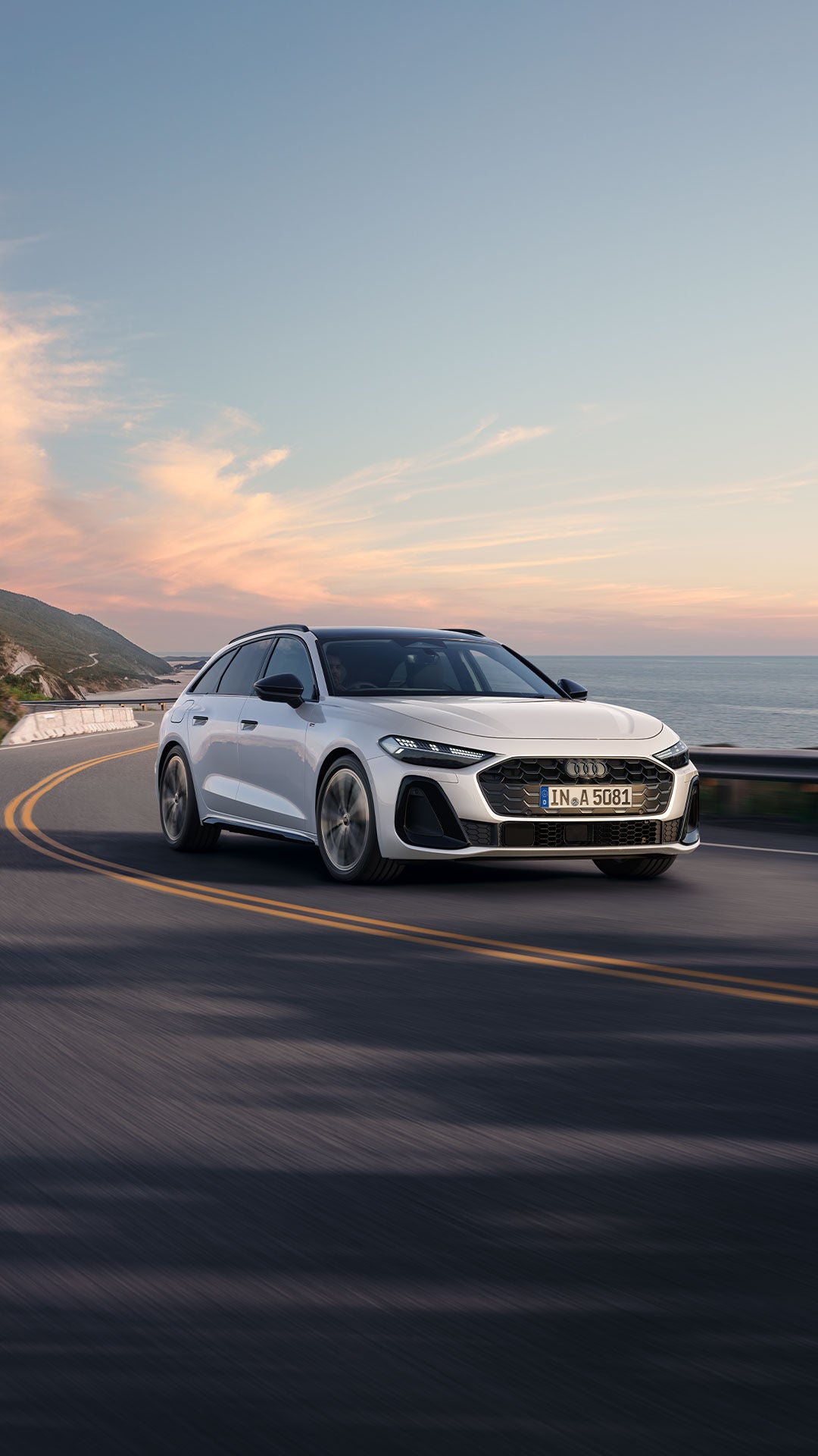 A5_avant performance