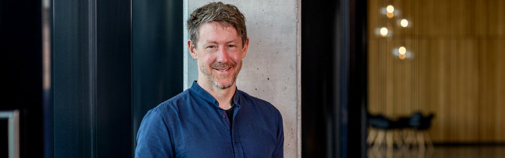  Stefan Geiger, Projektleiter FAS/HAF-Kundenfunktionen sowie Projektleiter und System-Verantwortlicher FAS/HAF-System