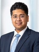 Sakesh Mohanadas