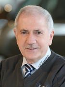 Dieter Angelmaier