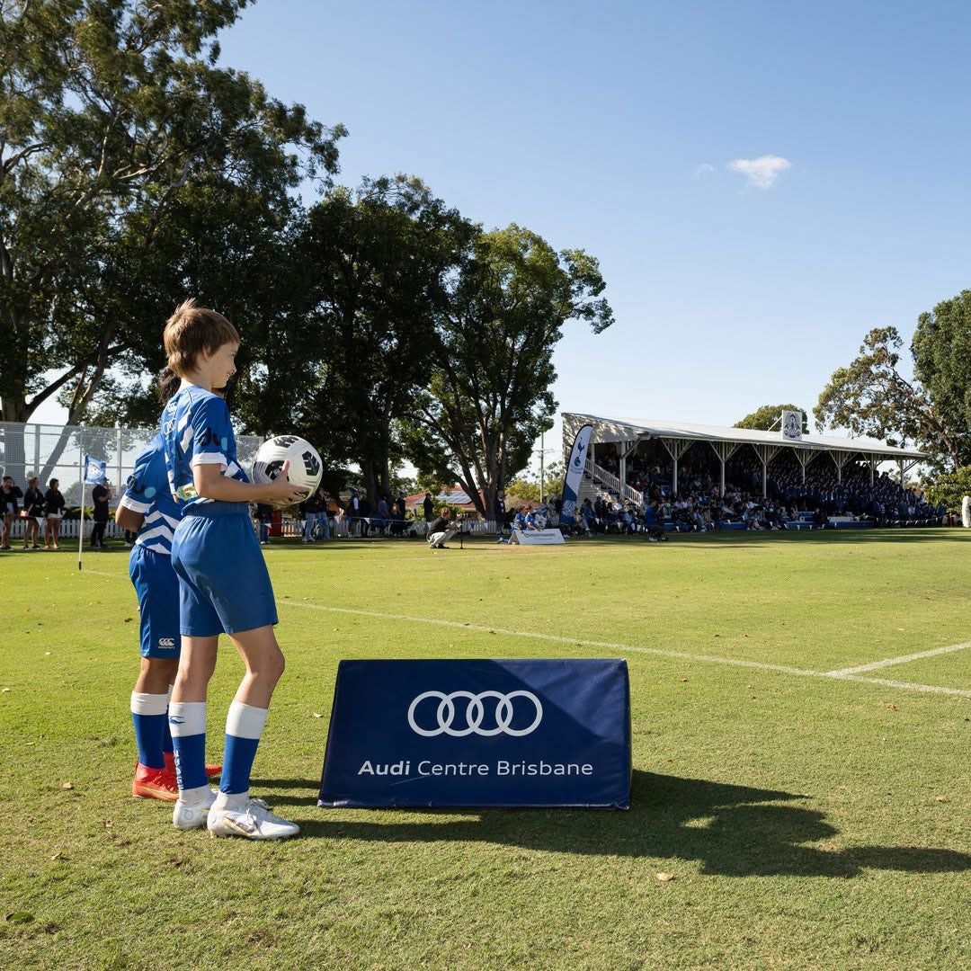 St Joseph's Nudgee College