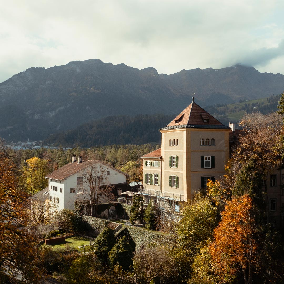 Schloss Schauenstein