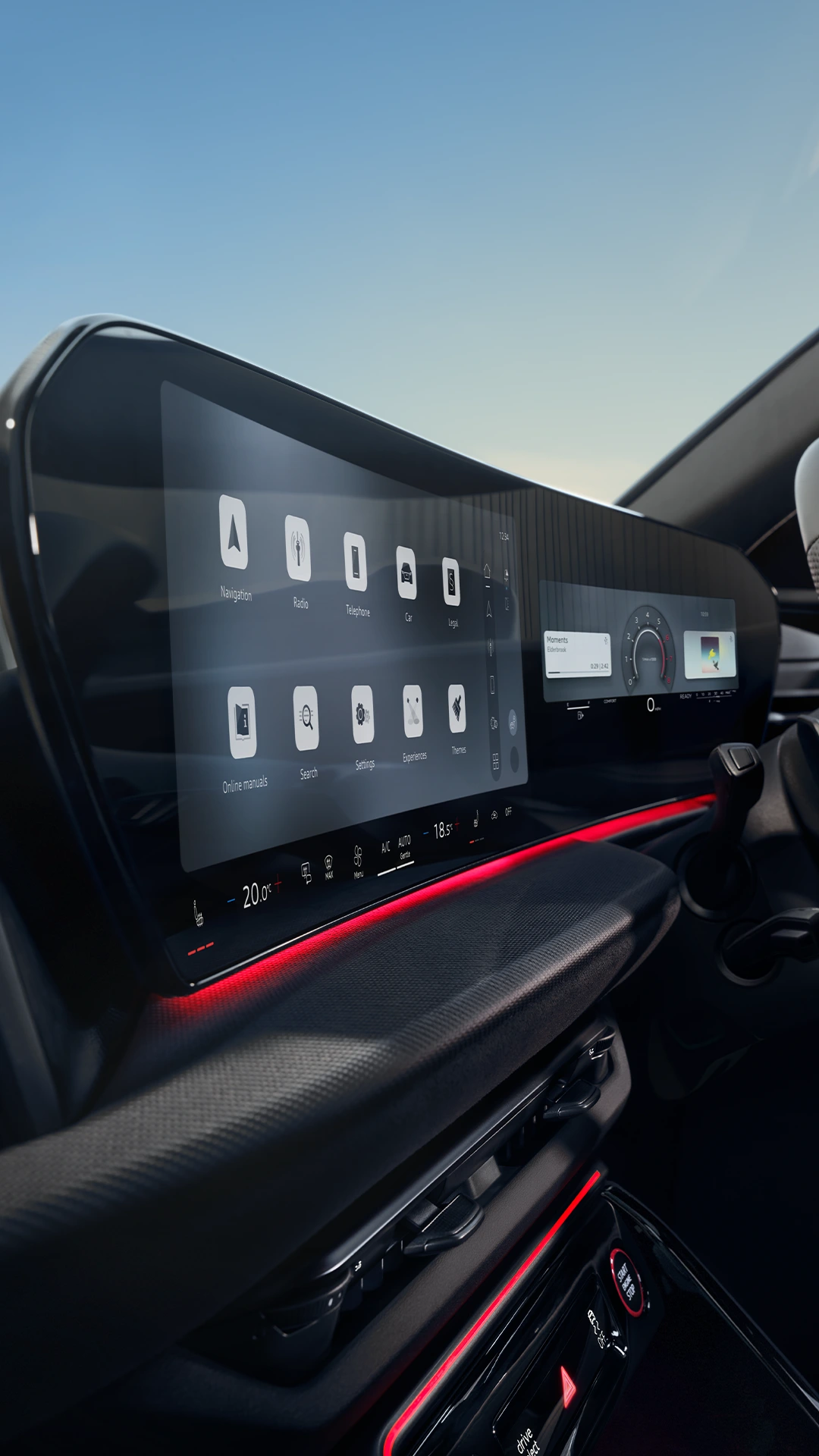 Audi SQ5 Sportback