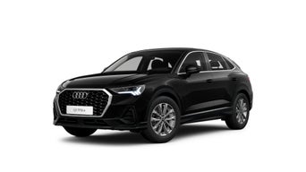 Foto del Audi Q3 Sportback TFSIe 