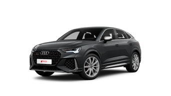 Foto del Audi RS Q3 Sportback 