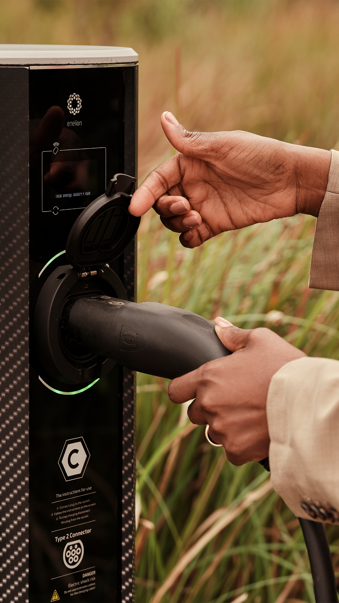 Progressive solar innovation powered by Audi Centre Centurion