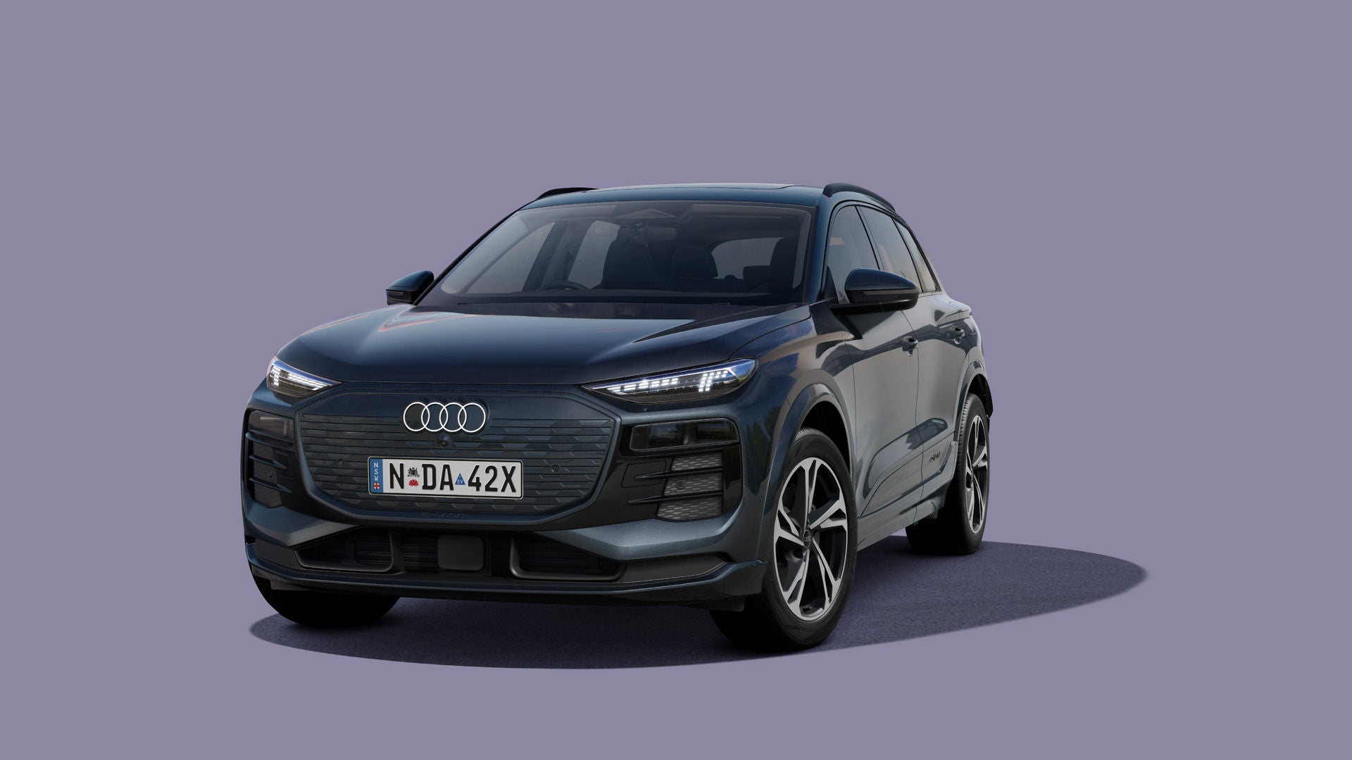 Q6 e-tron