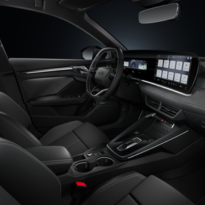 Ambiance personnalisable.
