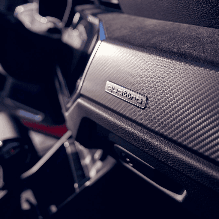 RS Q3 Sportback