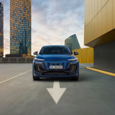 sq6 sportback e-tron