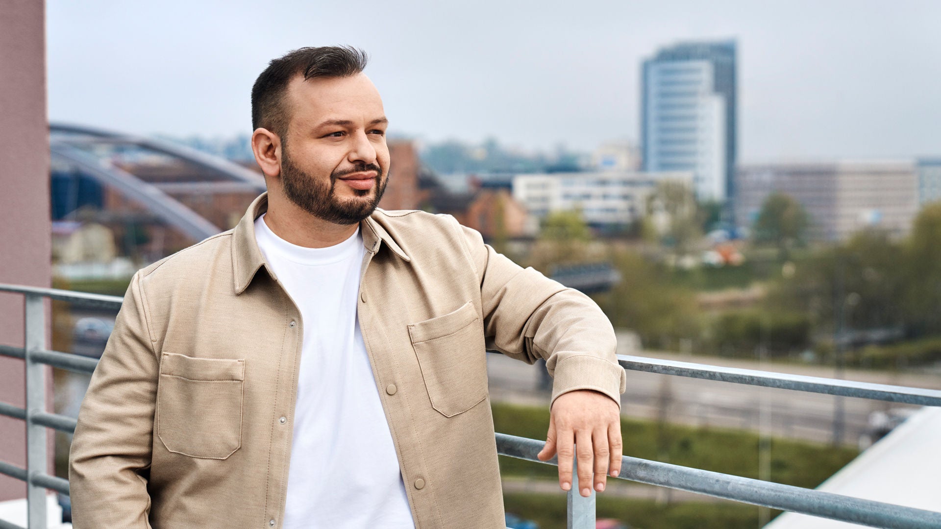 Buenyamin, IT Product Manager