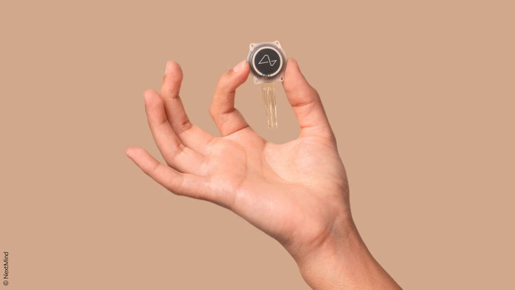 Geconnecteerde hersenen: de nieuwe technologische grens