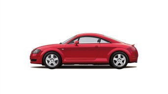 Illustration des Audi TT