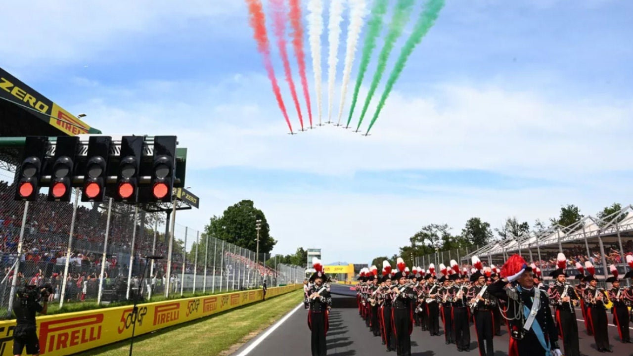 Monza