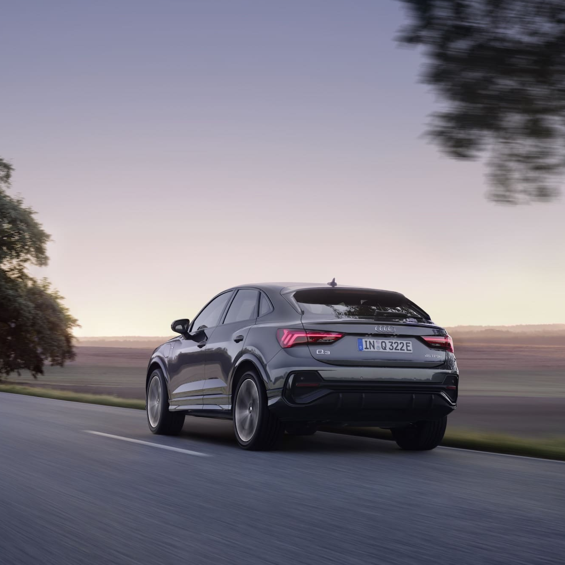 Voiture hybride société