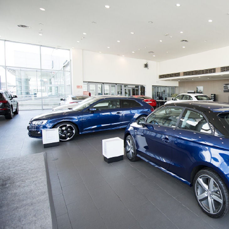 Foto de Concesionario Tartiere Auto